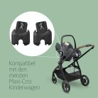 Maxi-Cosi babakocsi adapterek Adorra 2, Zelia 3 - outlet termék