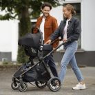 Maxi-Cosi babakocsi adapterek Adorra 2, Zelia 3 - outlet termék