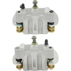   Waltyotur hátsó bal/jobb féknyereg betét tartócsere Polaris RZR XP 4 1000 EPS High - outlet termék