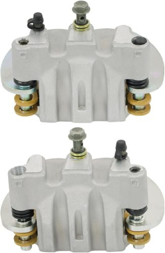 Waltyotur hátsó bal/jobb féknyereg betét tartócsere Polaris RZR XP 4 1000 EPS High - outlet termék