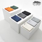 CityComfort férfi pulóver kerek vagy V nyakkal - outlet termék