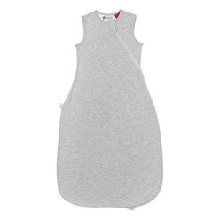  Tommee Tippee baba hálózsák, 6-18 hó, 0.2 TOG puha pamut, szürke - outlet termék