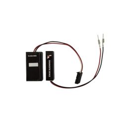   TBVPARTS Emulator szenzor hozzárendelés SRS emulátor áthidaló szimulátor E90, E91 - outlet termék