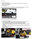 TBVPARTS Emulator szenzor hozzárendelés SRS emulátor áthidaló szimulátor E90, E91 - outlet termék