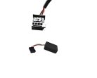 TBVPARTS Emulator szenzor hozzárendelés SRS emulátor áthidaló szimulátor E90, E91 - outlet termék