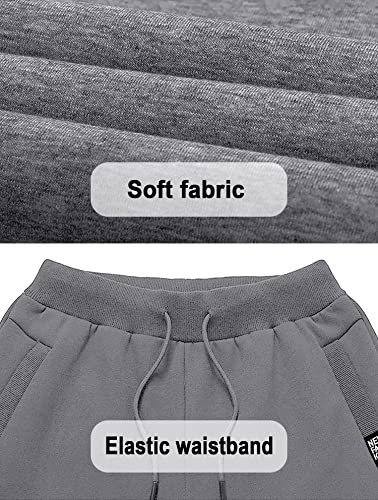 MAGCOMSEN férfi kültéri melegítőnadrág fleece, munkanadrág, tavaszi, edzőnadrág - outlet termék