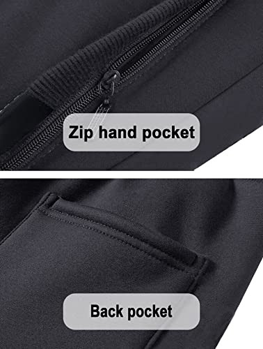 MAGCOMSEN férfi sportnadrág sötétszürke, 38 - outlet termék