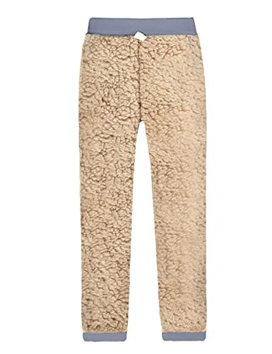 MAGCOMSEN férfi fleece szabadidőnadrág szürke/kék, 34 - outlet termék