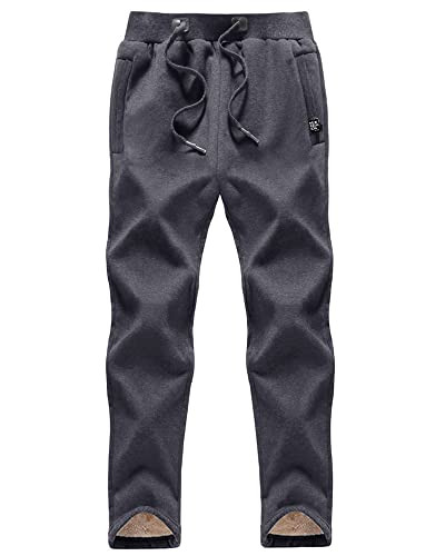 MAGCOMSEN férfi sportnadrág sötétszürke, 36 - outlet termék