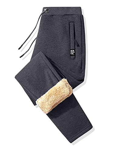 MAGCOMSEN férfi sportnadrág sötétszürke, 36 - outlet termék