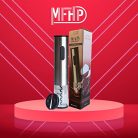 Cavatappi elektromos borosüvegnyitó professzionális, kapszulavágóval - outlet termék