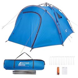   Active Era prémium sátor 4-5 személyes, 7220 mm vízálló - outlet termék