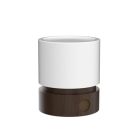 Smilodon Timer éjjeli fény Pro LED lámpa fa mintás - outlet termék