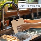 RANJI® 15x újrahasználható szendvicszsákok pirítóhoz, grillhez és mikrohullámúhoz - outlet termék