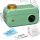 Phomemo D50 öntapadós címkenyomtató, Bluetooth címkekészítő, 20 mm - 24 mm - outlet termék