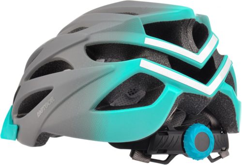 Meteor Marven kerékpáros sisak férfi/női/gyerek - outlet termék