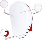 Boxing Pads ütőkesztyűk íves, Muay Thai, MMA - outlet termék