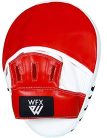 Boxing Pads ütőkesztyűk íves, Muay Thai, MMA - outlet termék