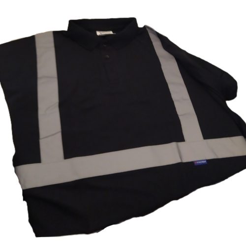 Warnschutz póló hővédelmi munkaruházat - outlet termék