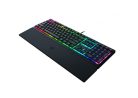 Razer Ornata V3 - lapos mecha-membrán billentyűzet Razer Chroma RGB olasz kiosztás - outlet termék