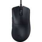 Razer DeathAdder V3 - ergonomikus egér 59 g, 30K érzékelő, Gen-3 optikai kapcsolók - outlet termék