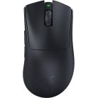 Razer DeathAdder V3 Pro - könnyű vezeték nélküli ergonomikus e-sport egér 63g könnyű - outlet termék