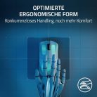 Razer DeathAdder V3 Pro - könnyű vezeték nélküli ergonomikus e-sport egér 63g könnyű - outlet termék