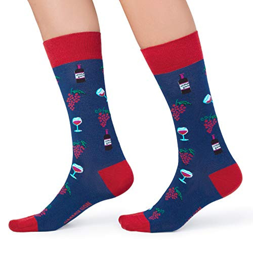 Jimmy Lion sportzokni férfiaknak és nőknek kék, 36-40 - outlet termék