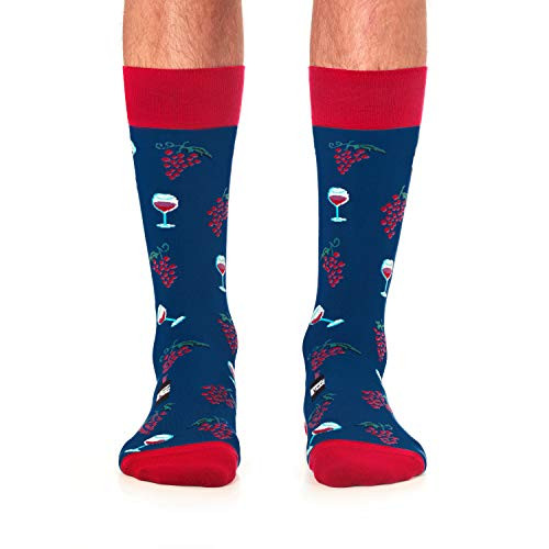 Jimmy Lion sportzokni férfiaknak és nőknek kék, 36-40 - outlet termék