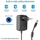 Sony 12V 2A tápegység Blu Ray DVD lejátszóhoz - outlet termék