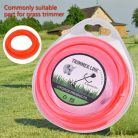 V-Force fűkasza damil - 3,0 mm, 30 m négyszögletes - outlet termék