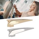 ANGGREK hajelválasztó eszköz fonatokhoz ezüst - outlet termék