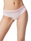 iB-iP női csipkés brazil tanga alsónemű - outlet termék