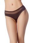 iB-iP női brazil csipkés tanga alsónemű - outlet termék