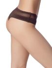 iB-iP női brazil csipkés tanga alsónemű - outlet termék