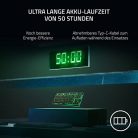 Razer DeathStalker V2 Pro Tenkeyless piros kapcsoló - vezeték nélküli optikai - outlet termék