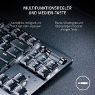 Razer DeathStalker V2 Pro Tenkeyless piros kapcsoló - vezeték nélküli optikai - outlet termék