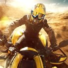 Fiada ATV védőszemüveg felnőtteknek, dirt-bike védőszemüveg, páramentes - outlet termék