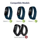 Ainiv szíj csere Xiaomi Mi Band 7/6/5/4/3 20 darabos - outlet termék