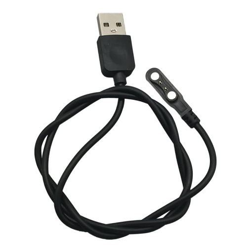 Aliwisdom univerzális okosóra töltő mágneses 2 tűs, 4 mm - outlet termék