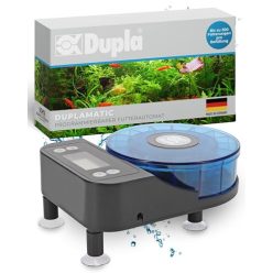   Dupla DuplaMatic I programozható etetőautomata akváriumokhoz haletető adagoló, napi 6 - outlet termék