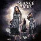 EraSpooky élőhalott menyasszony Halloween jelmez felnőtteknek - outlet termék