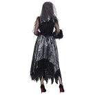 EraSpooky élőhalott menyasszony Halloween jelmez felnőtteknek - outlet termék