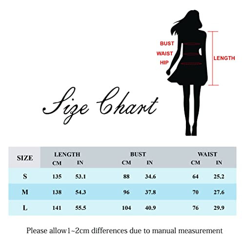 EraSpooky élőhalott menyasszony Halloween jelmez felnőtteknek - outlet termék