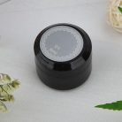 Hacaus 8 ml-es fémes körömlakk ezüst 01 - outlet termék