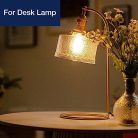 FLSNT E14 LED izzó 6.5W, 2700K, 806LM, 4 darabos - outlet termék