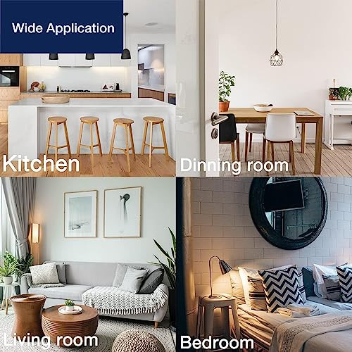 FLSNT E14 LED izzó 6.5W, 2700K, 806LM, 4 darabos - outlet termék