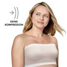 Medela ultrakönnyű melltartópánt légáteresztő, szoptató anyáknak, kompressziómentes - outlet termék