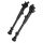BOROCO állítható bipod 9-12 hüvelyk alumínium - outlet termék