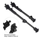 BOROCO állítható bipod 9-12 hüvelyk alumínium - outlet termék
